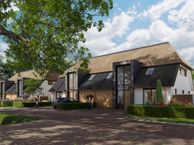 Twee-onder-een kapwoning (Bouwnr. 1), 3882 JT Putten