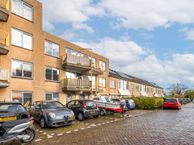 Pieter Poststraat 77, 4383 CB Vlissingen