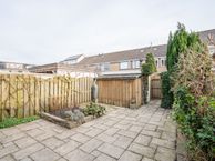 Johannes Vermeerstraat 21, 3351 BN Papendrecht