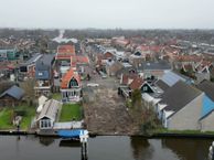 Zuideinde 14 A, 1541 CD Koog aan de Zaan