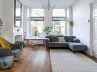 Achter de Hoven 2 D, 8933 AJ Leeuwarden