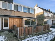 Gerrit van der Veenstraat 50, 3333 BG Zwijndrecht