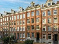 Van Oldenbarneveldtstraat 18 2, 1052 KA Amsterdam