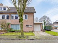 Johannes Vermeerstraat 2, 5062 LS Oisterwijk