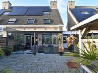 Van Catshuysenstraat 4, 2291 RB Wateringen