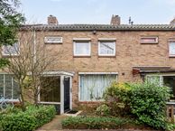 Van Kleffenslaan 12, 3527 CN Utrecht