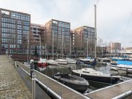 Krijn Taconiskade 66, 1087 HV Amsterdam