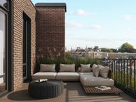 Wouwermanstraat 26 4, 1071 LZ Amsterdam