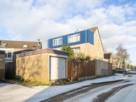 Van den Broek-erf 242, 3315 SK Dordrecht