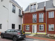 Bastion 10, 4691 ER Tholen