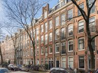 Wilhelminastraat 36 II, 1054 WJ Amsterdam