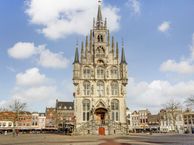 Wijdstraat 37 b, 2801 KB Gouda