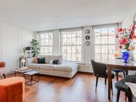 Lindengracht 169 C, 1015 KE Amsterdam