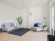 Oosterlaan 8 A, 2101 ZR Heemstede