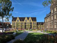 Loftwoning 18, 8911 JT Leeuwarden