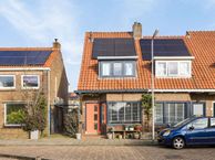 Ferdinand Bolstraat 58, 7412 GN Deventer