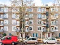 Jacques Veltmanstraat 46 -3, 1065 EL Amsterdam