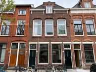 Tweede Willemstraat 8, 9725 JJ Groningen