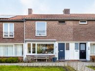 Cabralstraat 28, 3814 WN Amersfoort