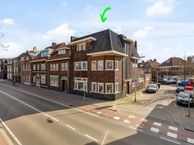 Burgemeester Schoonheijtstraat 1, 4701 LS Roosendaal