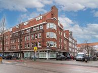 Weissenbruchstraat 41 2, 1058 KN Amsterdam