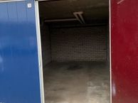 Korte Heul garage 25, 1403 ND Bussum