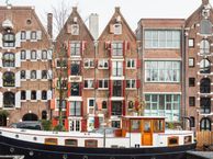 Brouwersgracht 200 g, 1013 HD Amsterdam