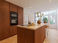 Van Oldenbarneveldtstraat 70 H, 1052 KE Amsterdam