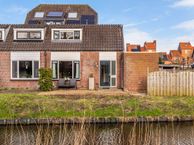 de Dinkel 11, 3448 BZ Woerden