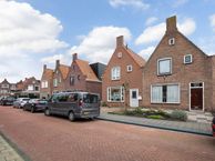 Begoniastraat 9, 1131 HJ Volendam
