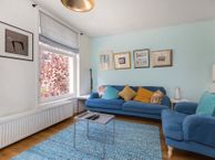 Frederiksstraat 27 B, 1054 LB Amsterdam