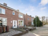 Anton Mauvestraat 6, 5831 XV Boxmeer