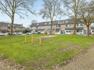 Glazeniersgilde 19, 3994 BL Houten