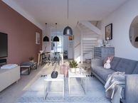 337 | Type A | De Akkers deelplan 3B (Bouwnr. 337), 5684 NW Best