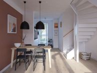 350 | Type B | De Akkers deelplan 3B (Bouwnr. 350), 5684 NW Best