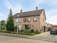 Jan Oomenstraat 15, 4854 BA Bavel (Gem. Breda)