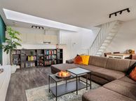 Lipperkerkstraat 17 b, 7511 CT Enschede