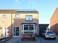 de Savornin Lohmanstraat 11, 3752 AT Bunschoten-Spakenburg