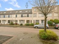 Jan van Henegouwenstraat 6, 2405 ZJ Alphen aan den Rijn