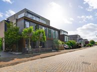 Zwanebloemlaan 105, 1087 JT Amsterdam