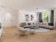 Bosuillaan 143 A, 3722 XJ Bilthoven