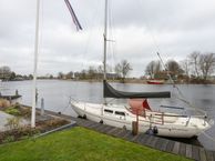 Utrechtseweg 31 a, 1381 GS Weesp