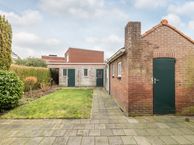 Grimhuijsenstraat 4, 4851 AB Ulvenhout (Gem. Breda)