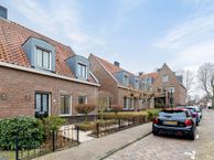 Kerkstraat 7, 3231 VG Brielle