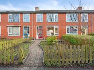 Siriusstraat 46, 9742 KX Groningen