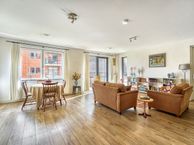 Rustenborchdreef 58, 2341 AS Oegstgeest