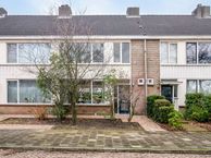 Argostraat 44, 5631 JZ Eindhoven