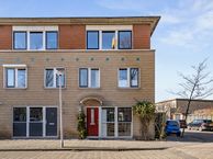 Beb Vuykstraat 66, 3207 HH Spijkenisse