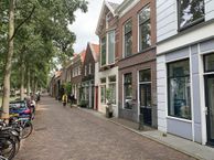 Molslaan 121 A, 2611 RK Delft