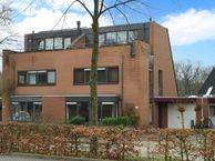 Oude Arnhemseweg 353, 3705 MJ Zeist
